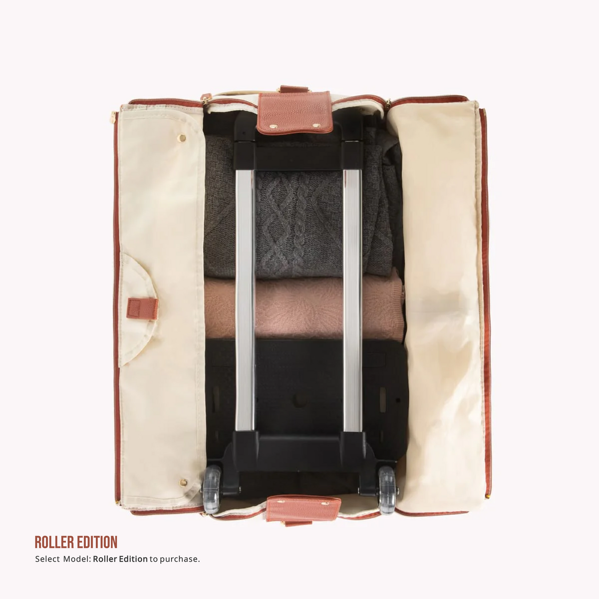 Travel Bag 2.0