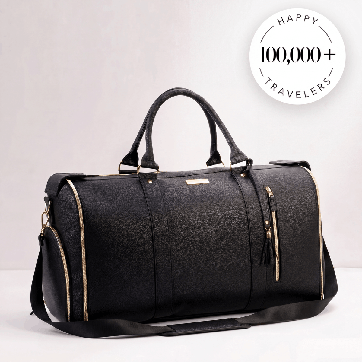Travel Bag 2.0 (Anti-Tariff Flash Sale)