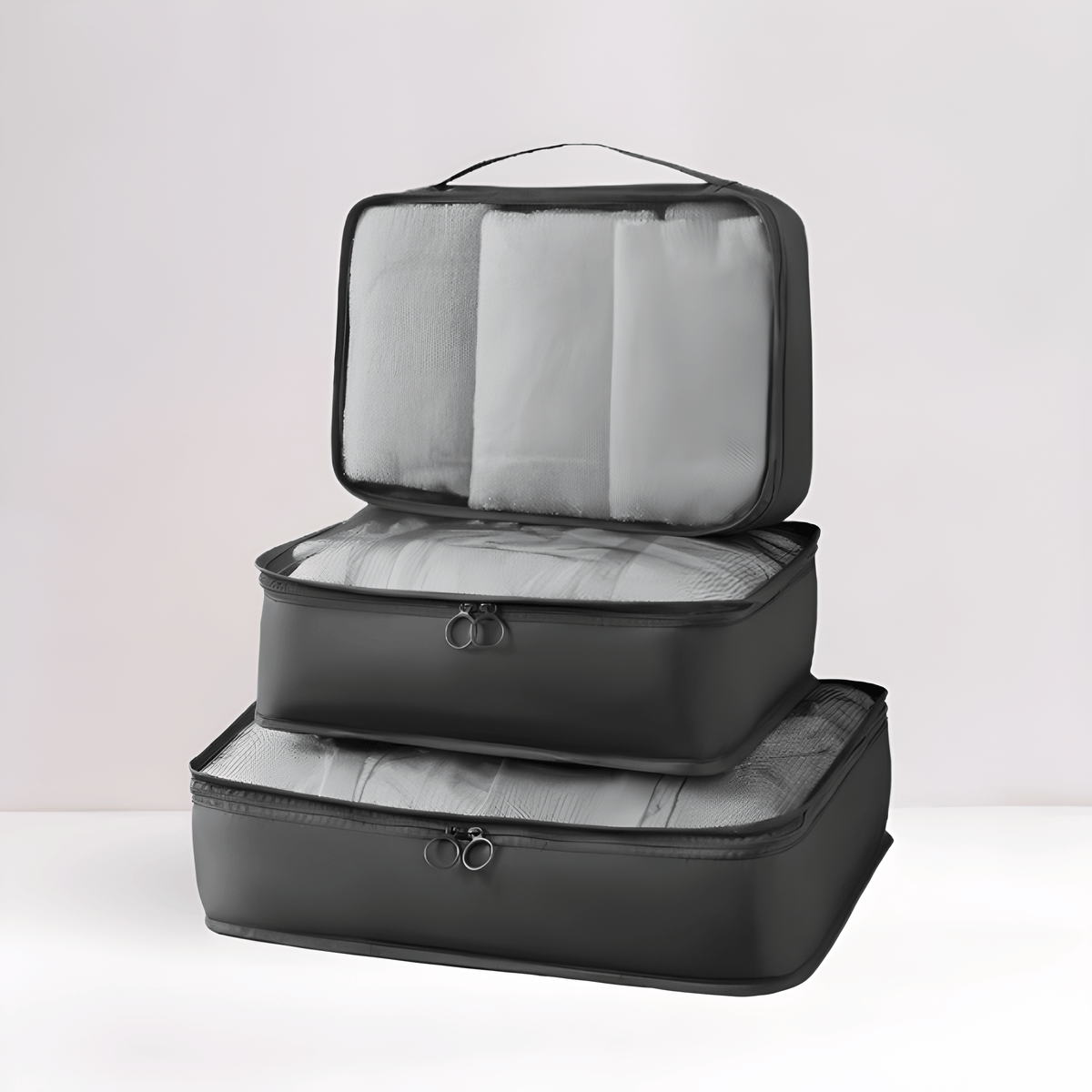 Packing Cubes