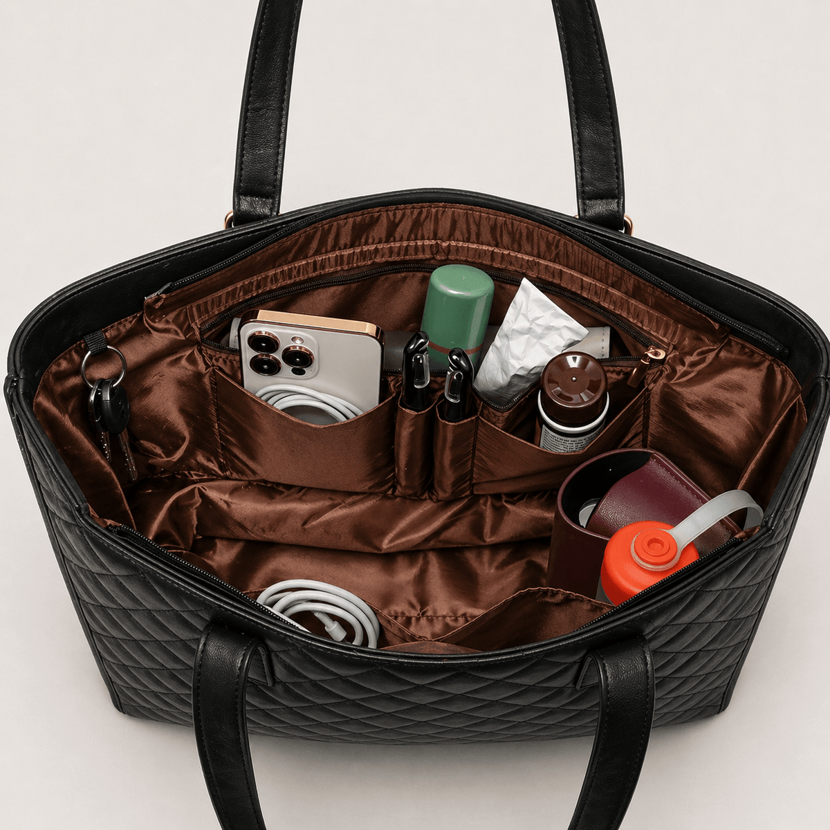 3 in 1 Tote Bag