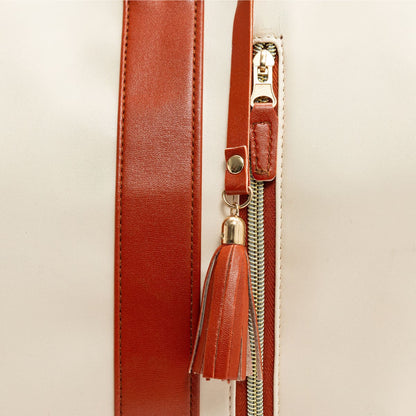 Travel Bag 2.0