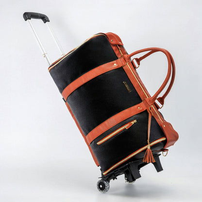 Travel Bag 2.0 (Saint Patrick's Day)