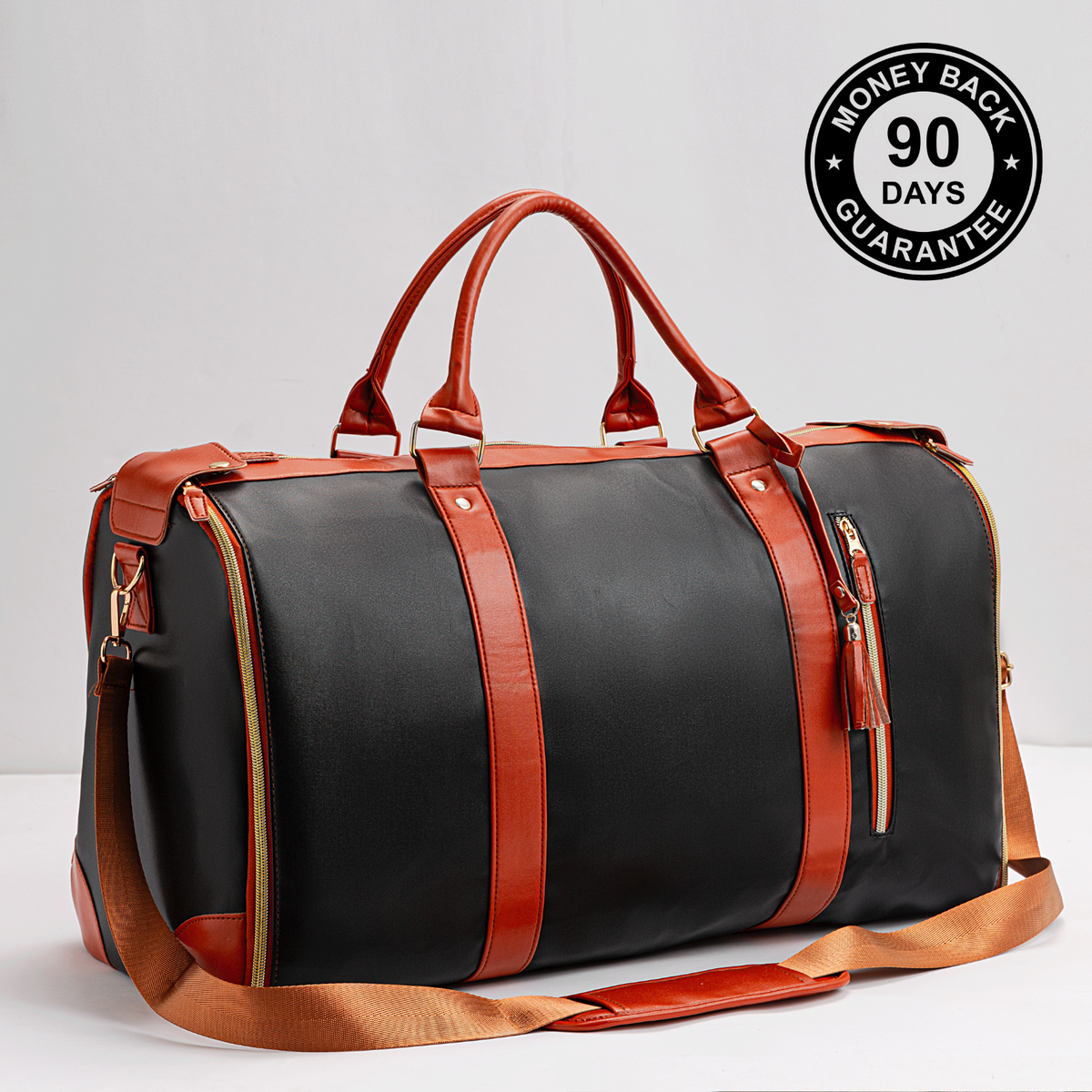 Travel Bag 2.0 (NEW)