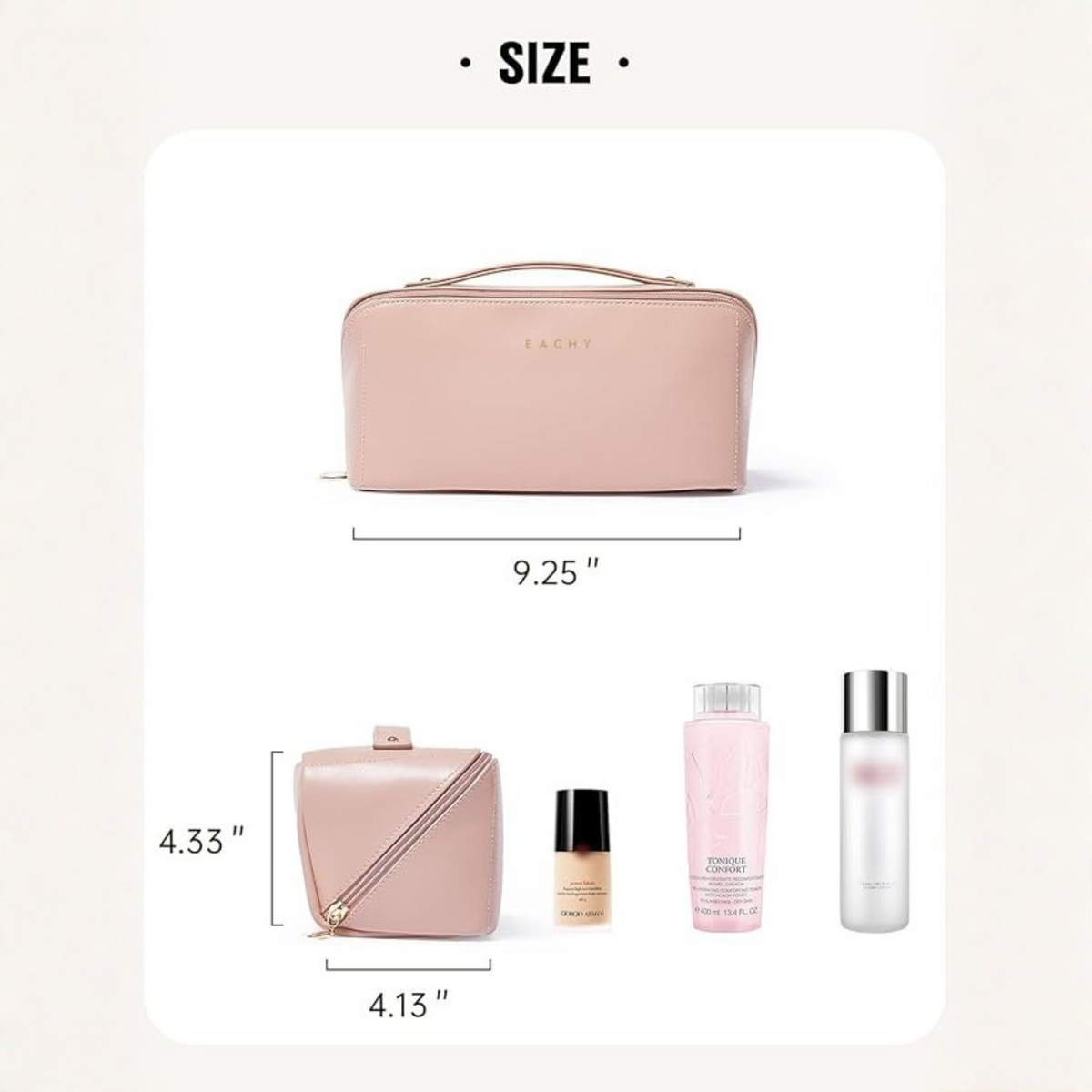 Cosmetic Bag