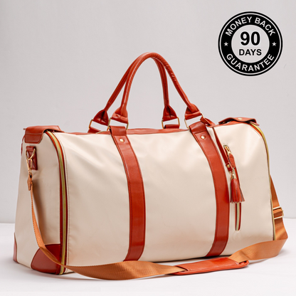 Travel Bag 2.0 (Black Friday Sale)