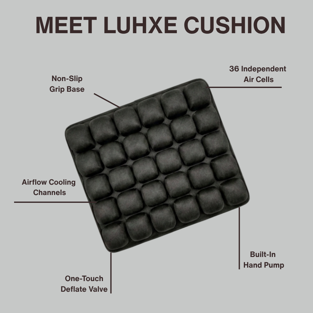 Cushion
