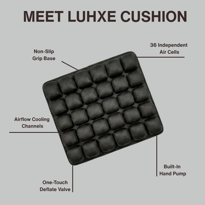 Cushion