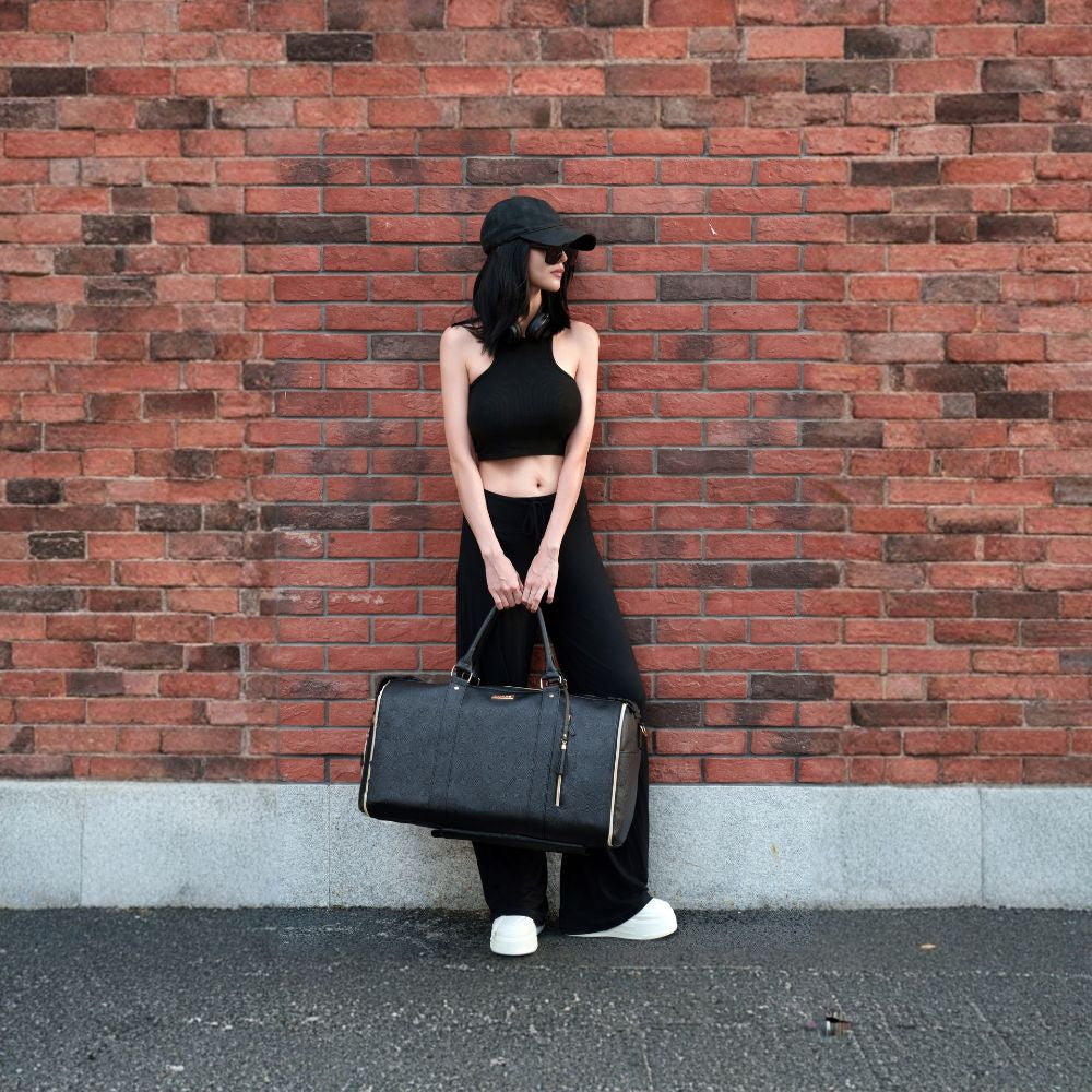 Travel Bag 2.0 (Early Black Friday Sale)
