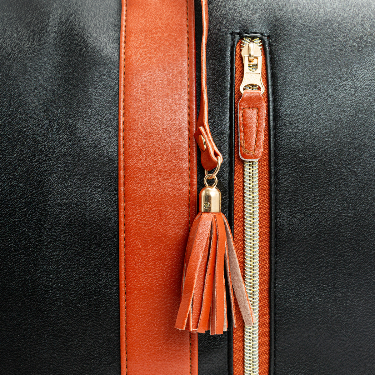 Travel Bag 2.0 (Black Friday Sale)