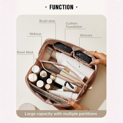 Cosmetic Bag