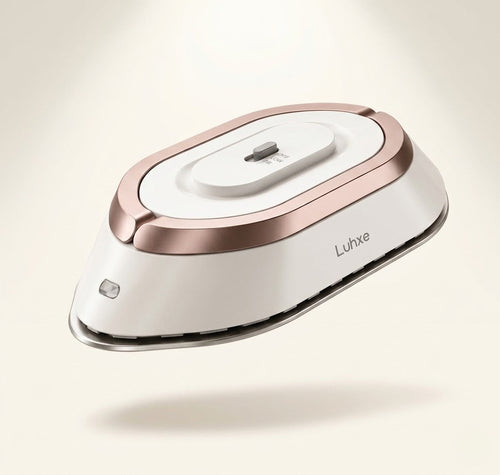 Pocket Iron