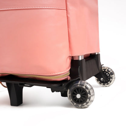 Travel Bag 2.0