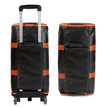 Travel Bag 2.0 (Black Friday Sale)