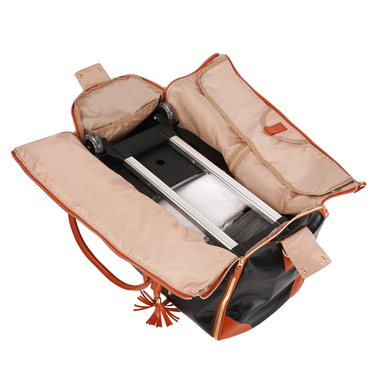 Travel Bag (Holiday Flash Sale)