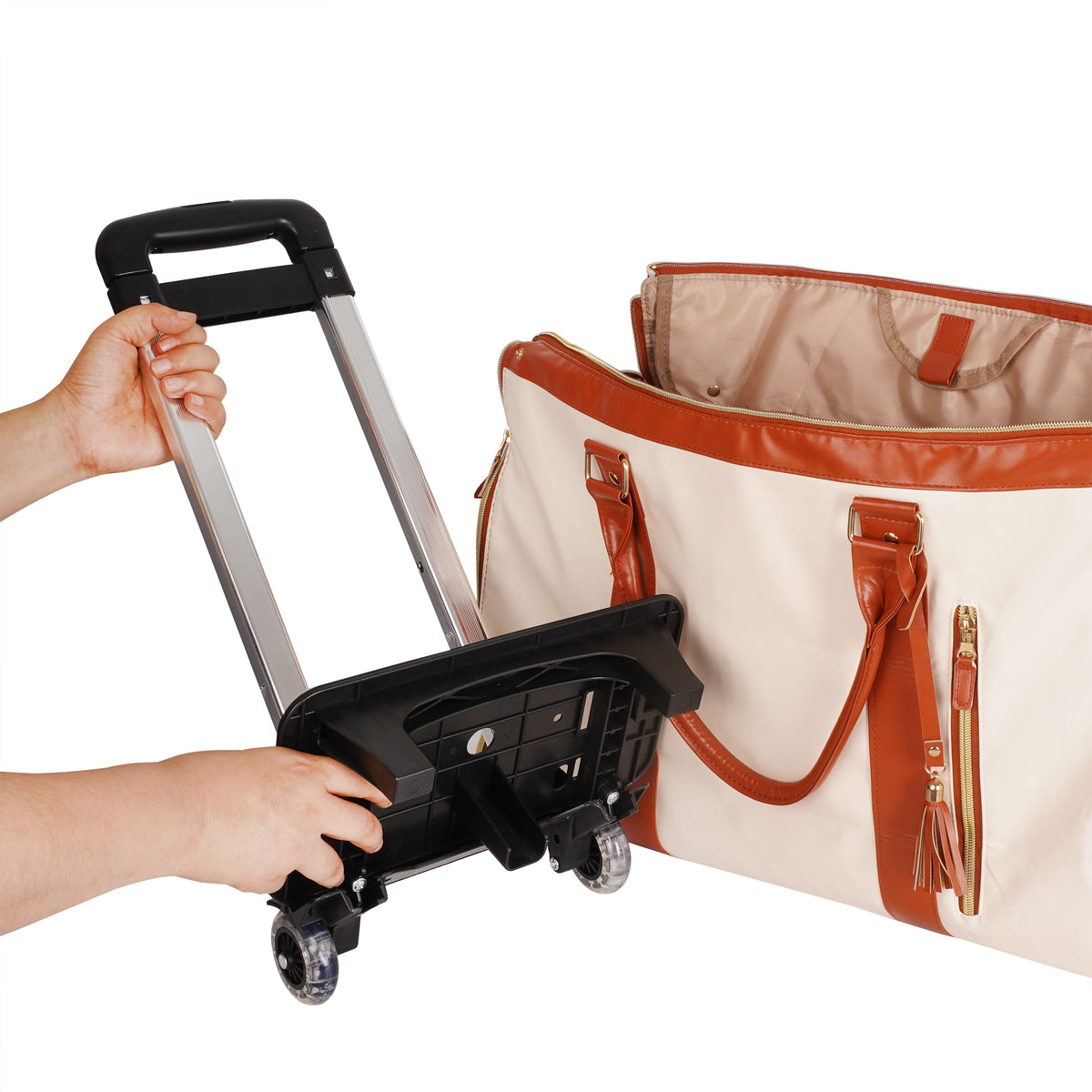 Travel Bag 2.0 (NEW)