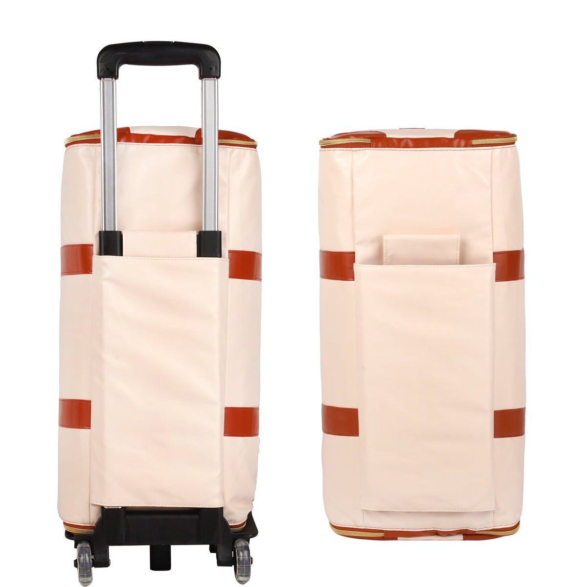 Travel Bag 2.0 (Fall Sale)