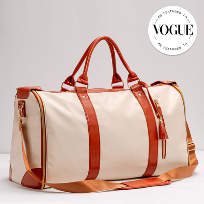 Travel Bag 2.0 (BOGO Flash Sale)
