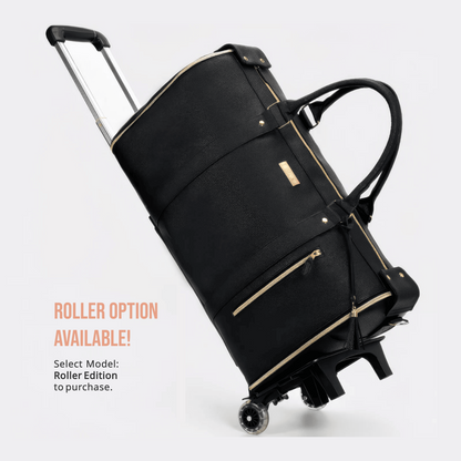 Travel Bag 2.0
