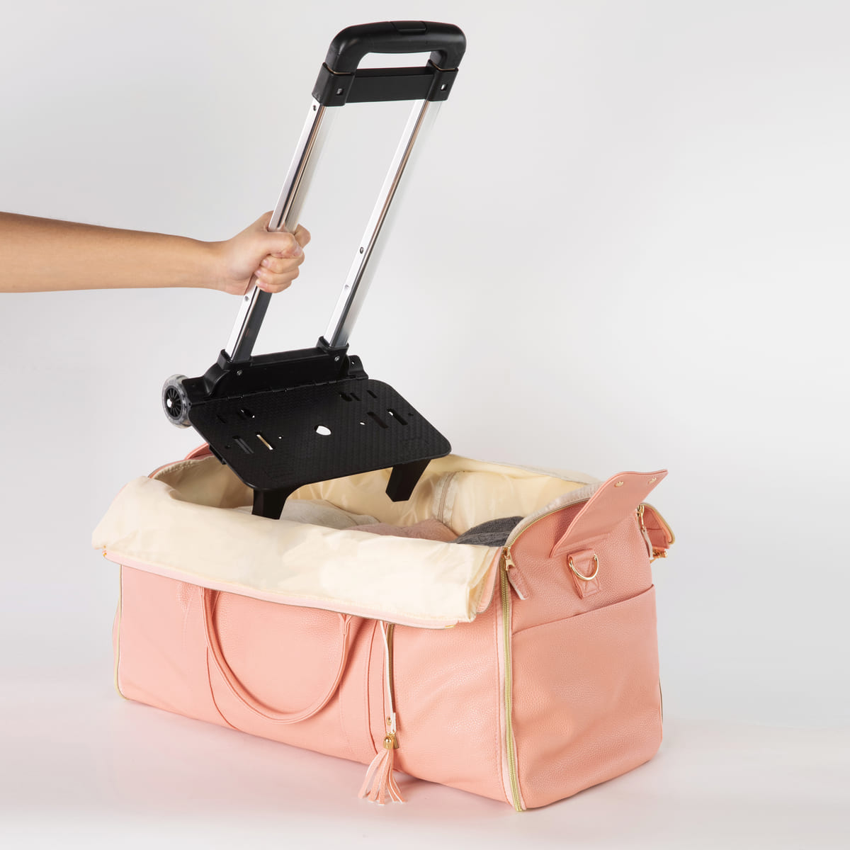 Travel Bag 2.0 (End Of Year Sale)