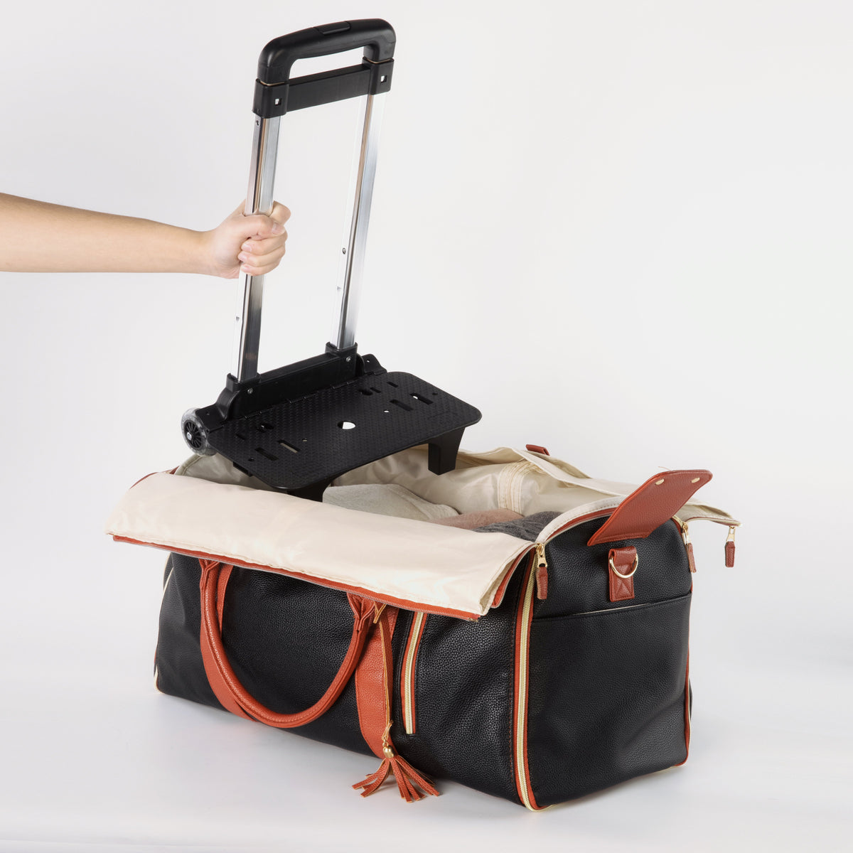 Travel Bag (Halloween BOGO Flash Sale)