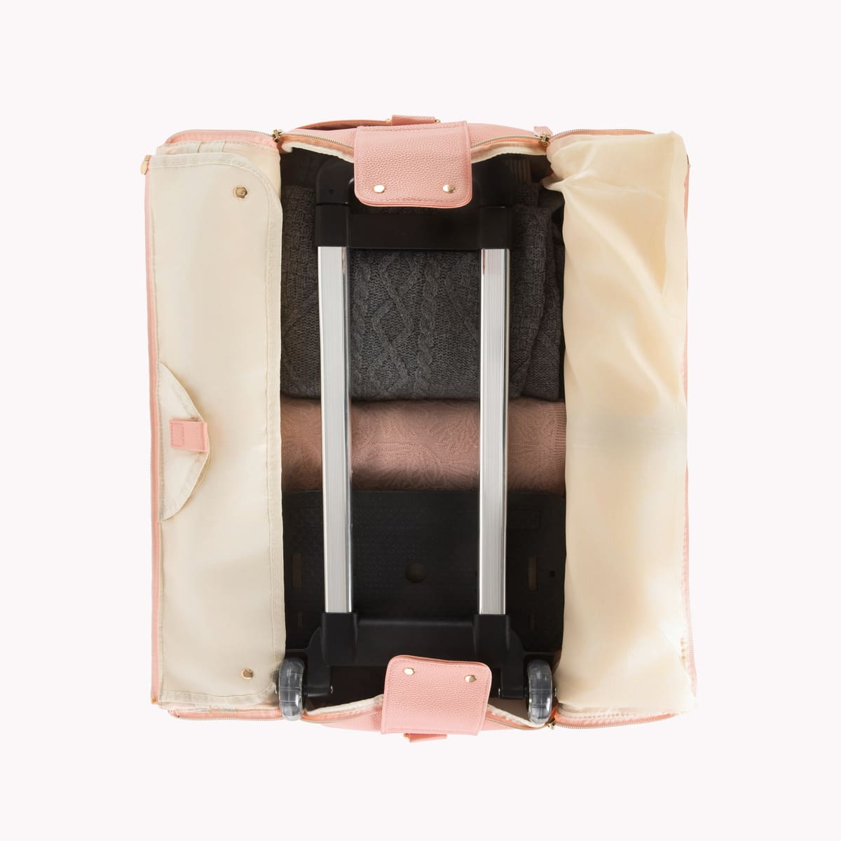 Travel Bag 2.0