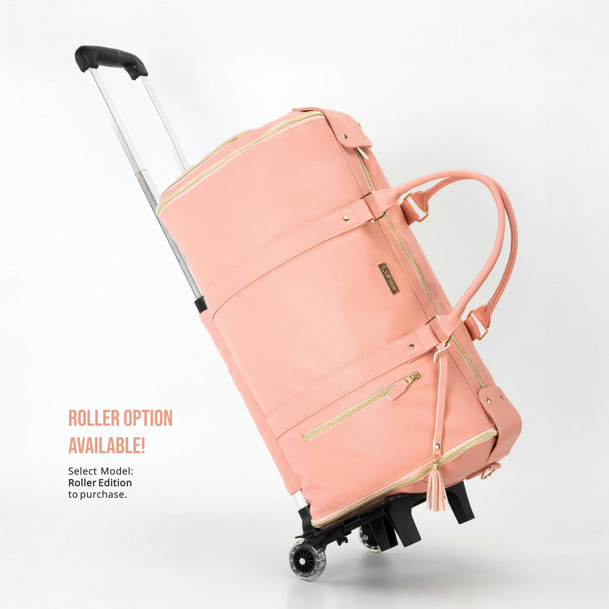 Travel Bag 2.0