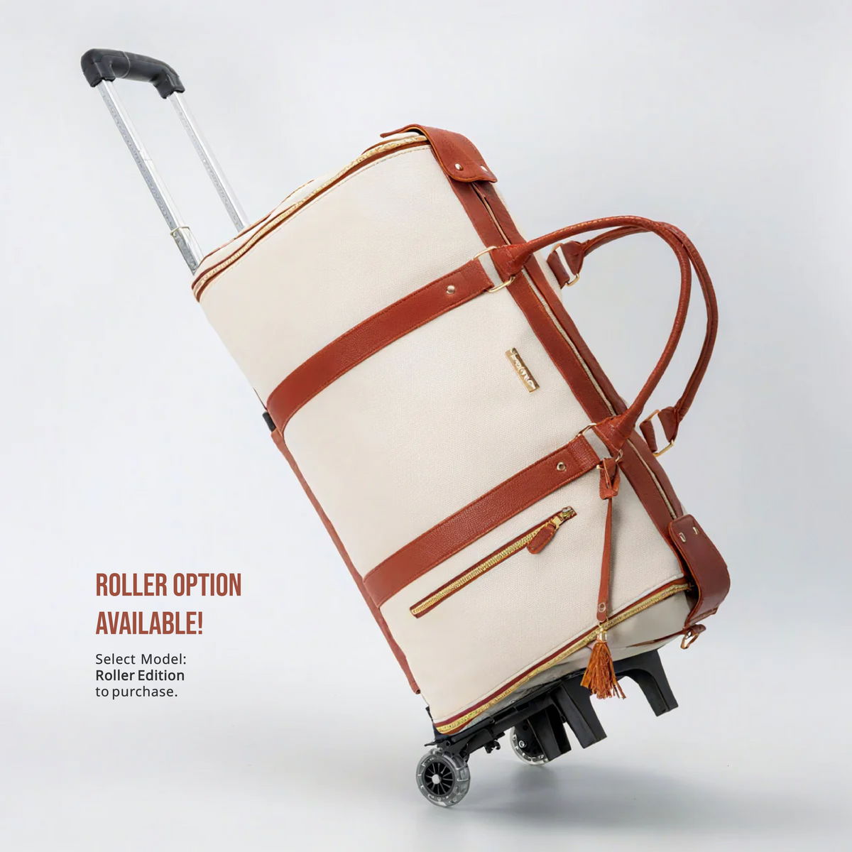 Travel Bag 2.0
