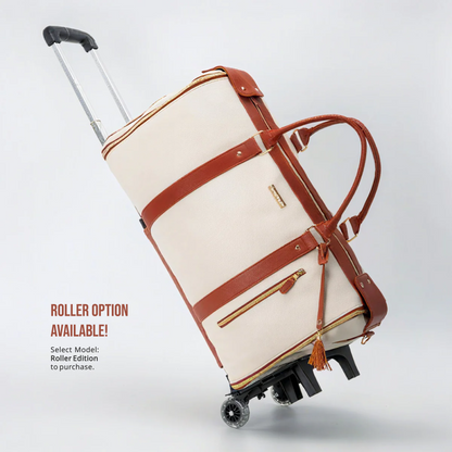Travel Bag 2.0