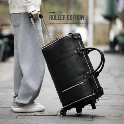 Travel Bag 2.0