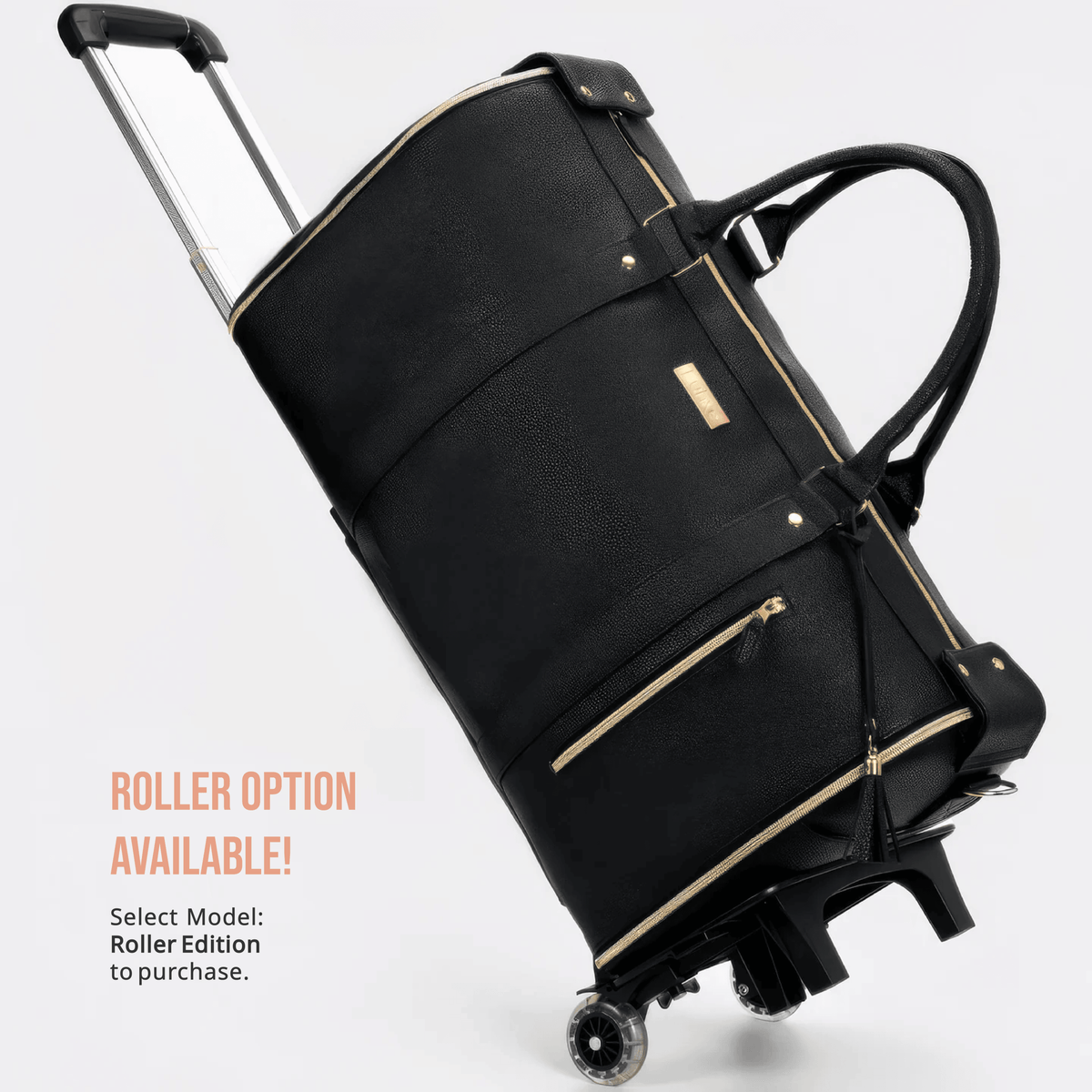Travel Bag 2.0