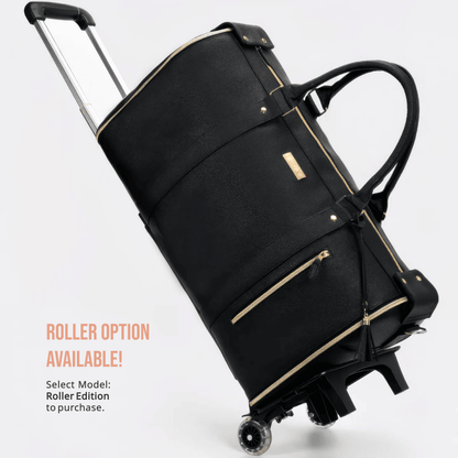 Travel Bag 2.0