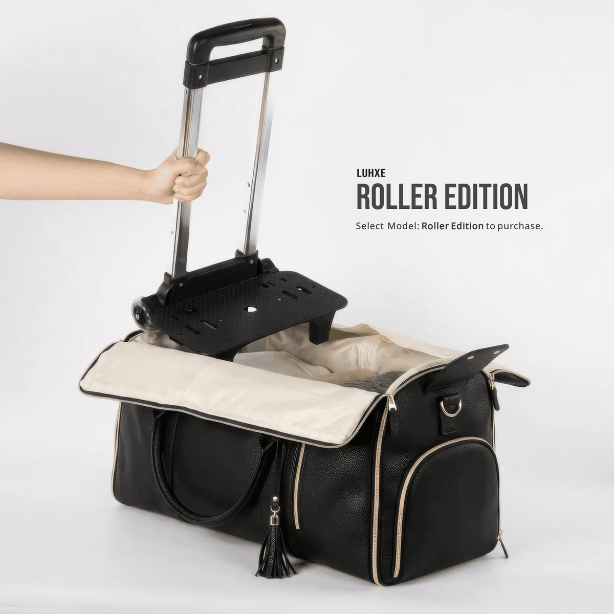 Travel Bag 2.0