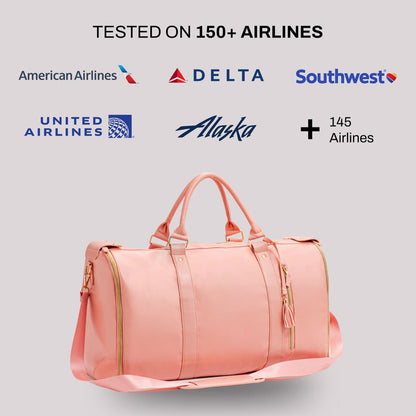 Travel Bag 2.0 (45% OFF)