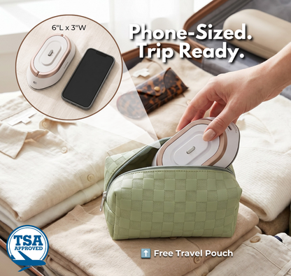 Pocket Iron