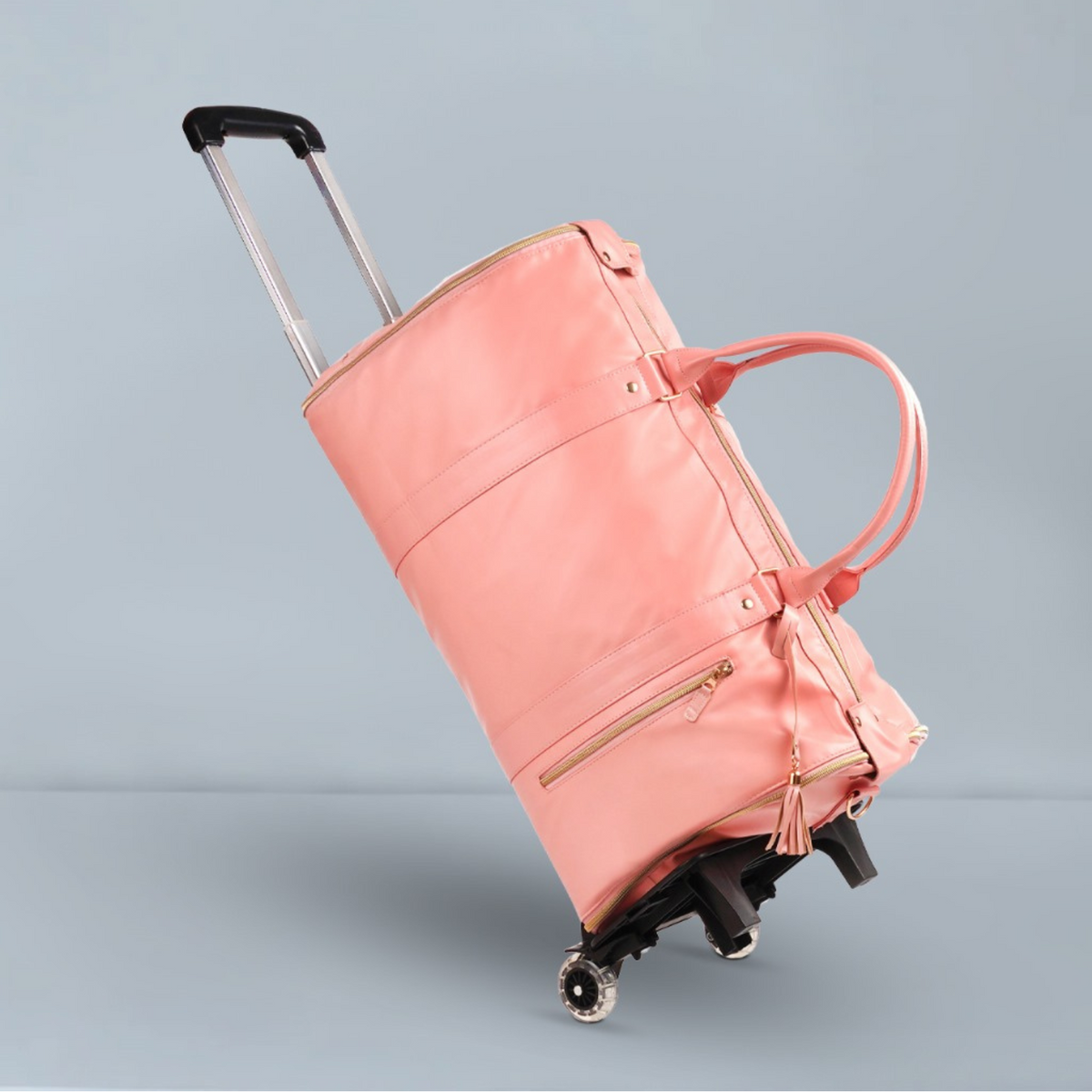 Travel Bag 2.0 (Black Friday Sale)