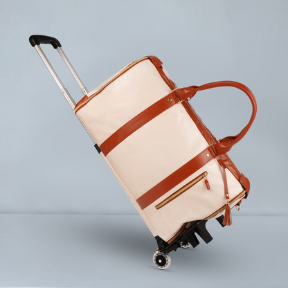 Travel Bag 2.0