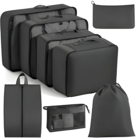 Packing Cubes