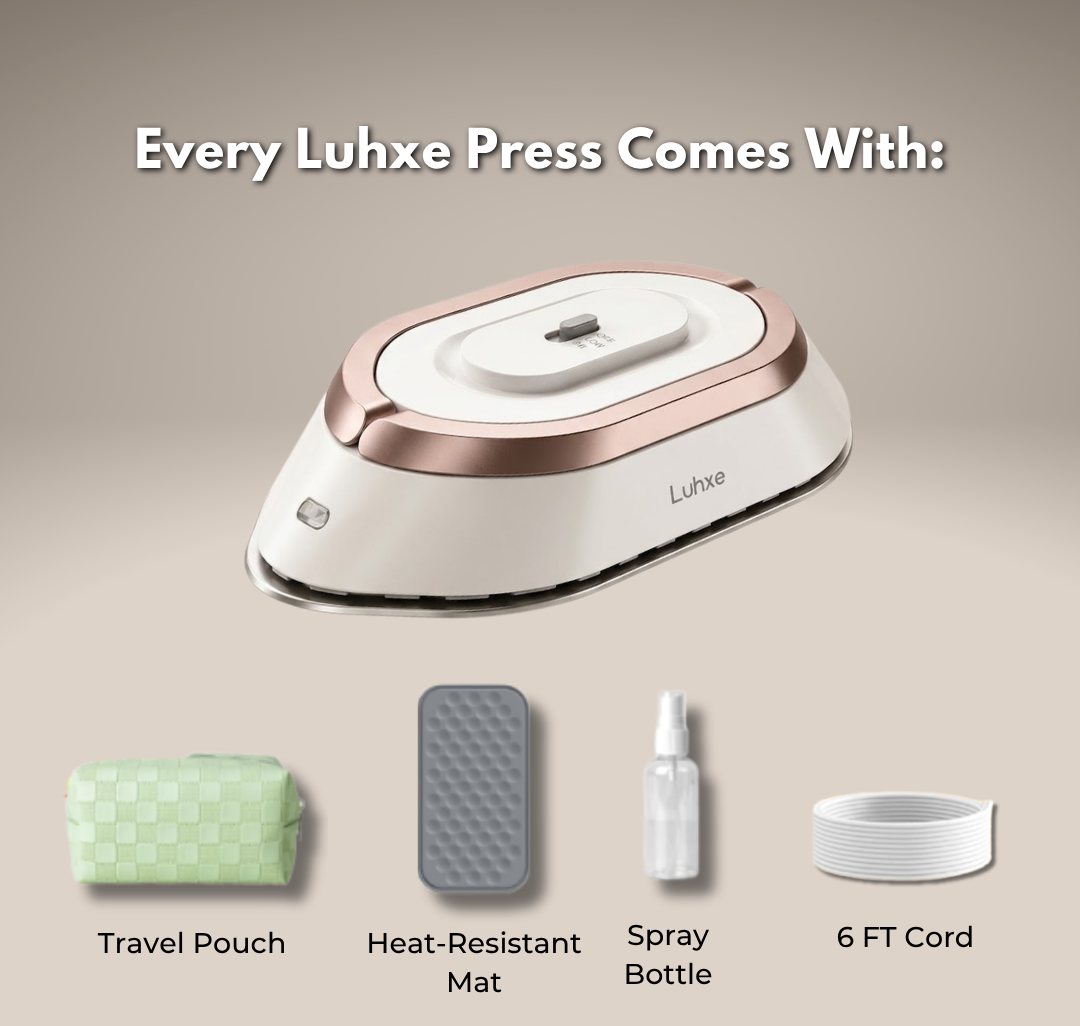 Pocket Iron