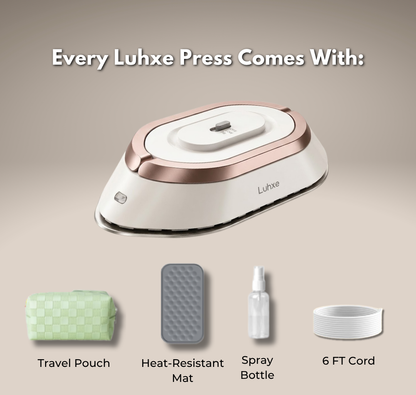 Pocket Iron