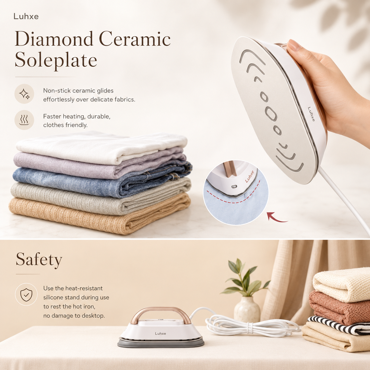 Pocket Iron