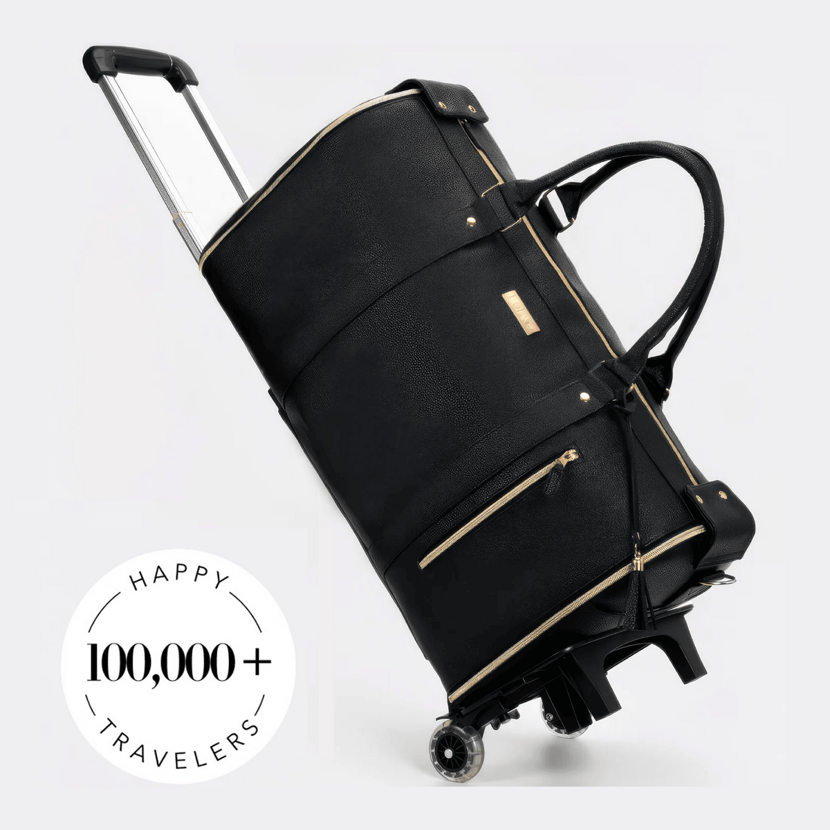 Travel Bag 2.0