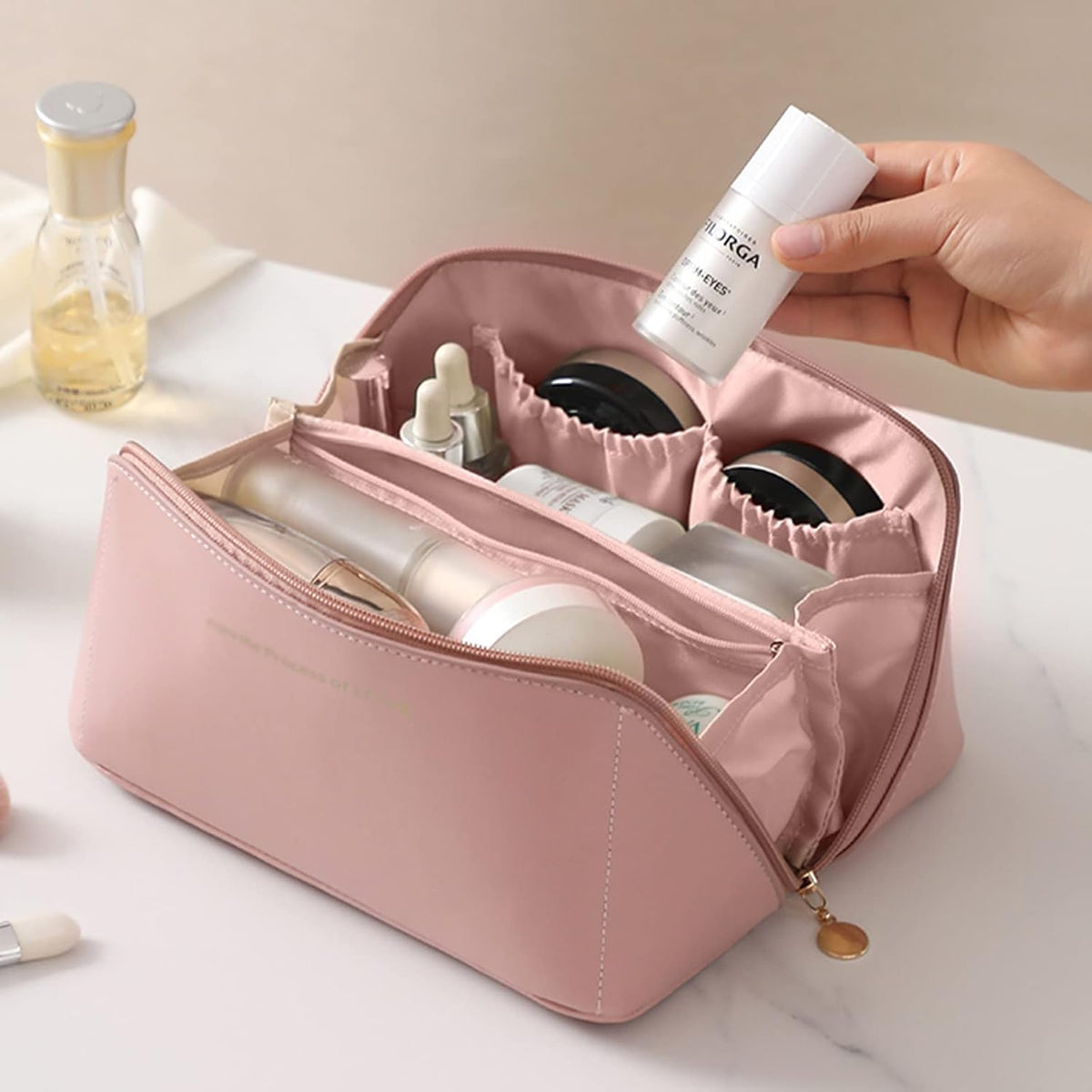 Cosmetic Bag