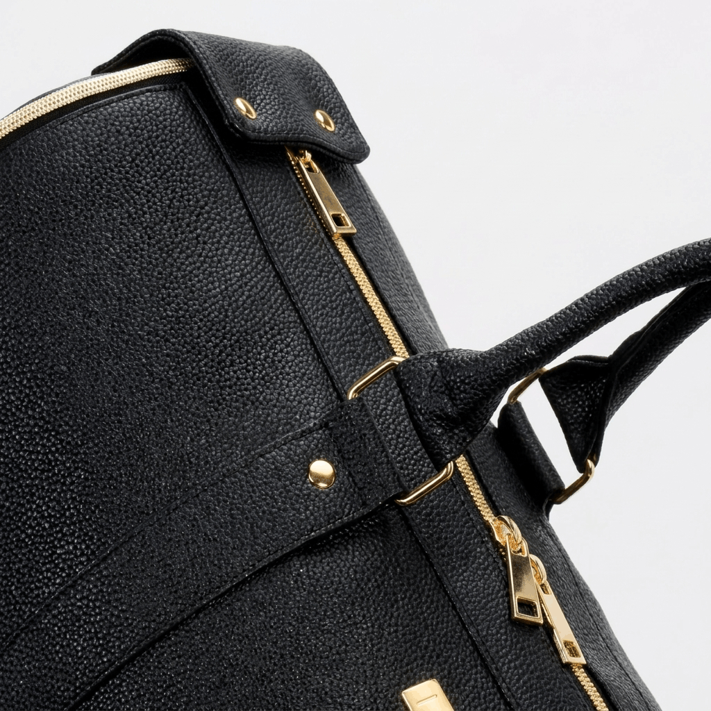 Travel Bag 2.0 (International Women's Day)
