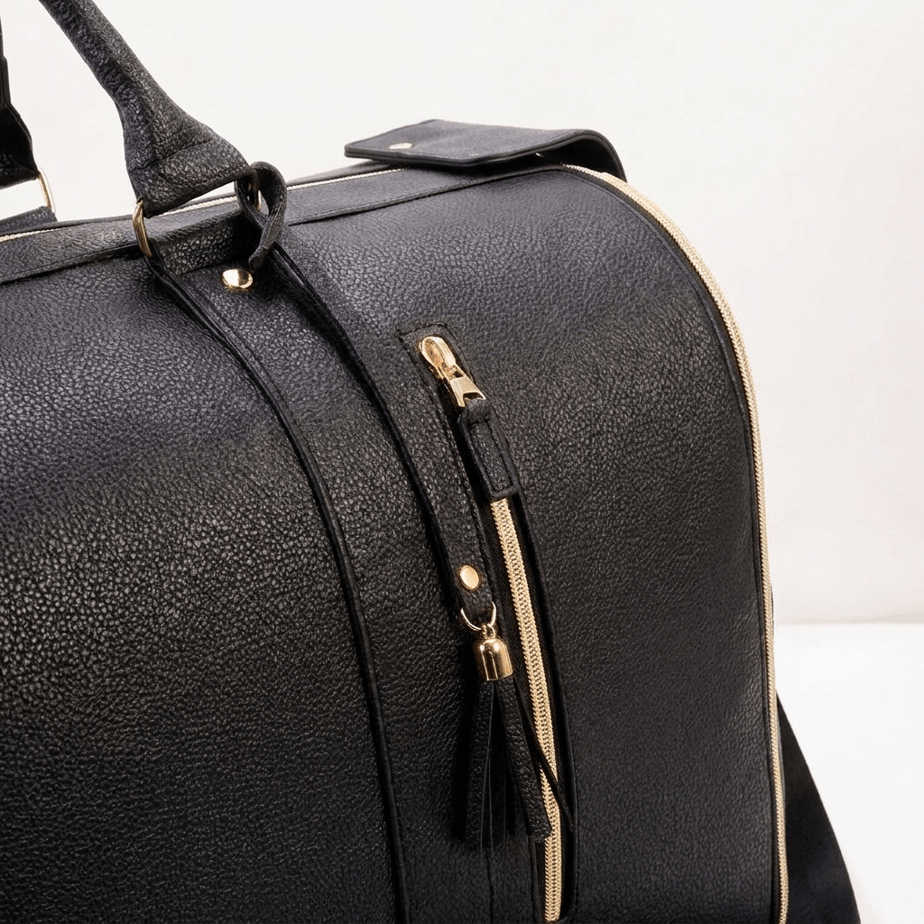 Travel Bag 2.0 (Anti-Tariff Flash Sale)