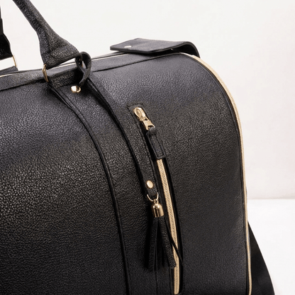 Travel Bag 2.0
