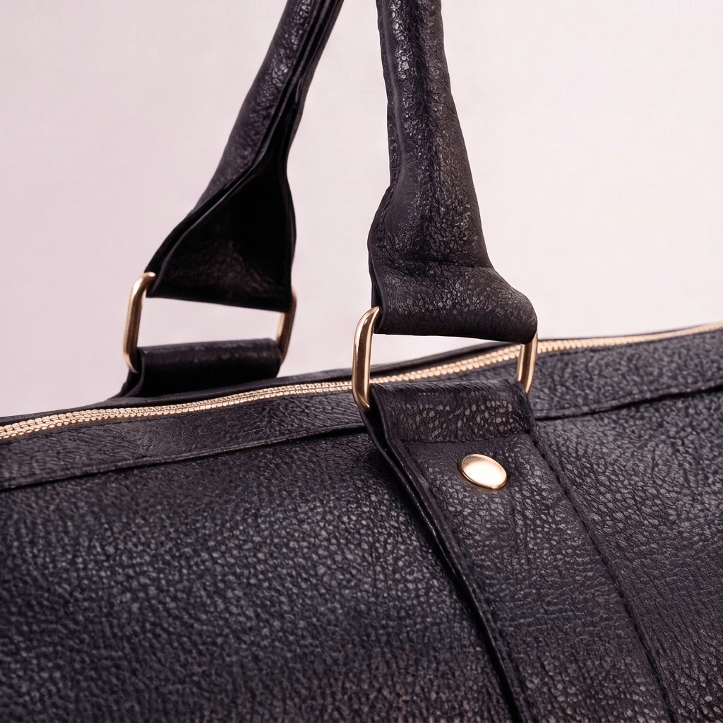 Travel Bag 2.0 (Dimi 11/3 V1)