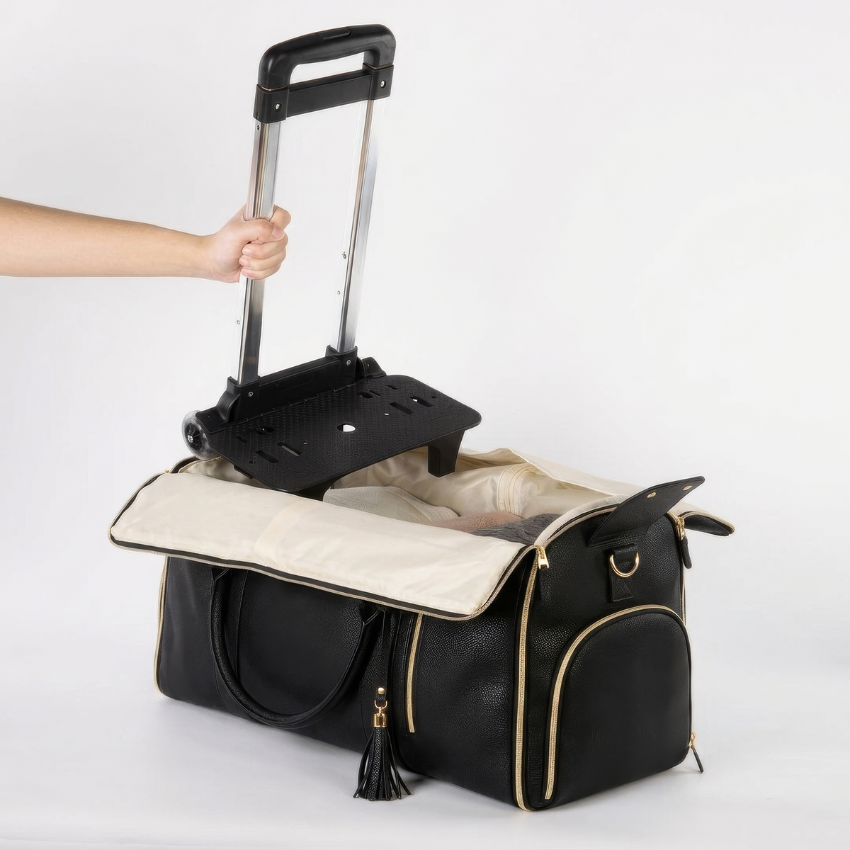 Travel Bag 2.0 (Anti-Tariff Flash Sale)