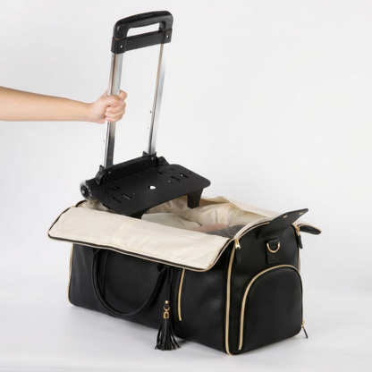 Travel Bag 2.0 (International Women's Day)