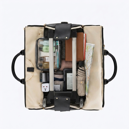 Travel Bag 2.0