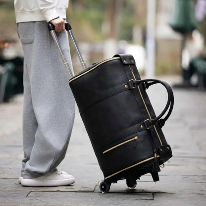 Travel Bag 2.0 (Anti-Tariff Flash Sale)